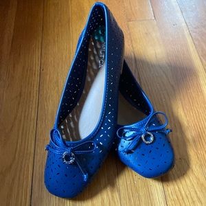 Nautica shoes, Flats.  NWOT Womens size 8